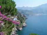 Amalfi Coast Campania South Italy