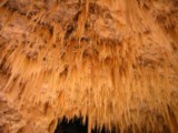 Castellana Grottoes Apulia South Italy