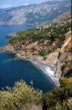 Maratea Calabria South Italy