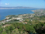 Reggio Calabria & Bronzi di Riace Calabria South Italy