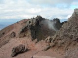 Vesuvius Volcano Campania South Italy