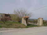 Villa (semi detached) surrounded by Land in Calabria